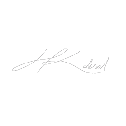 Haktan Signature