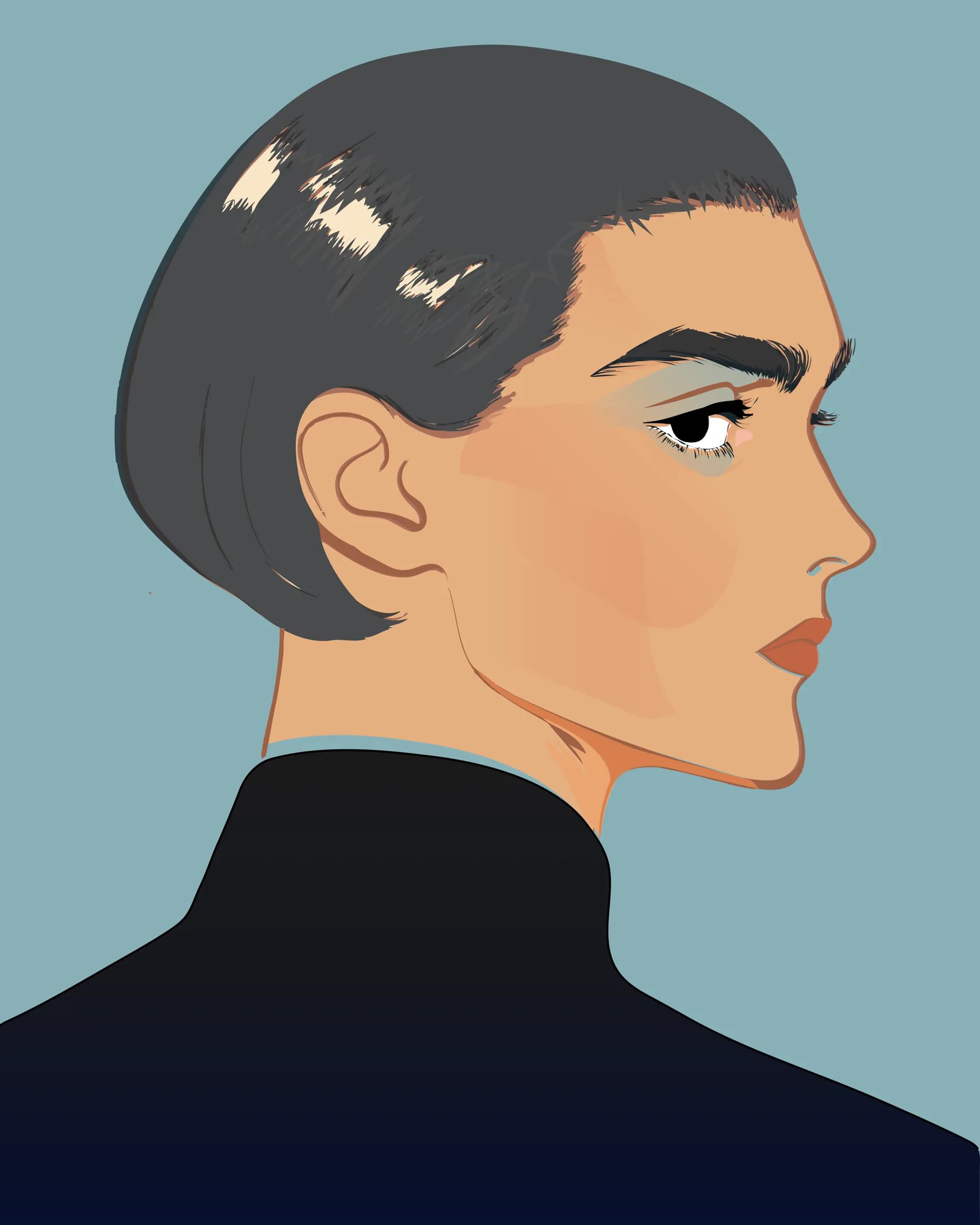 Digital Twin Technology Maps Individual Health Trajectories