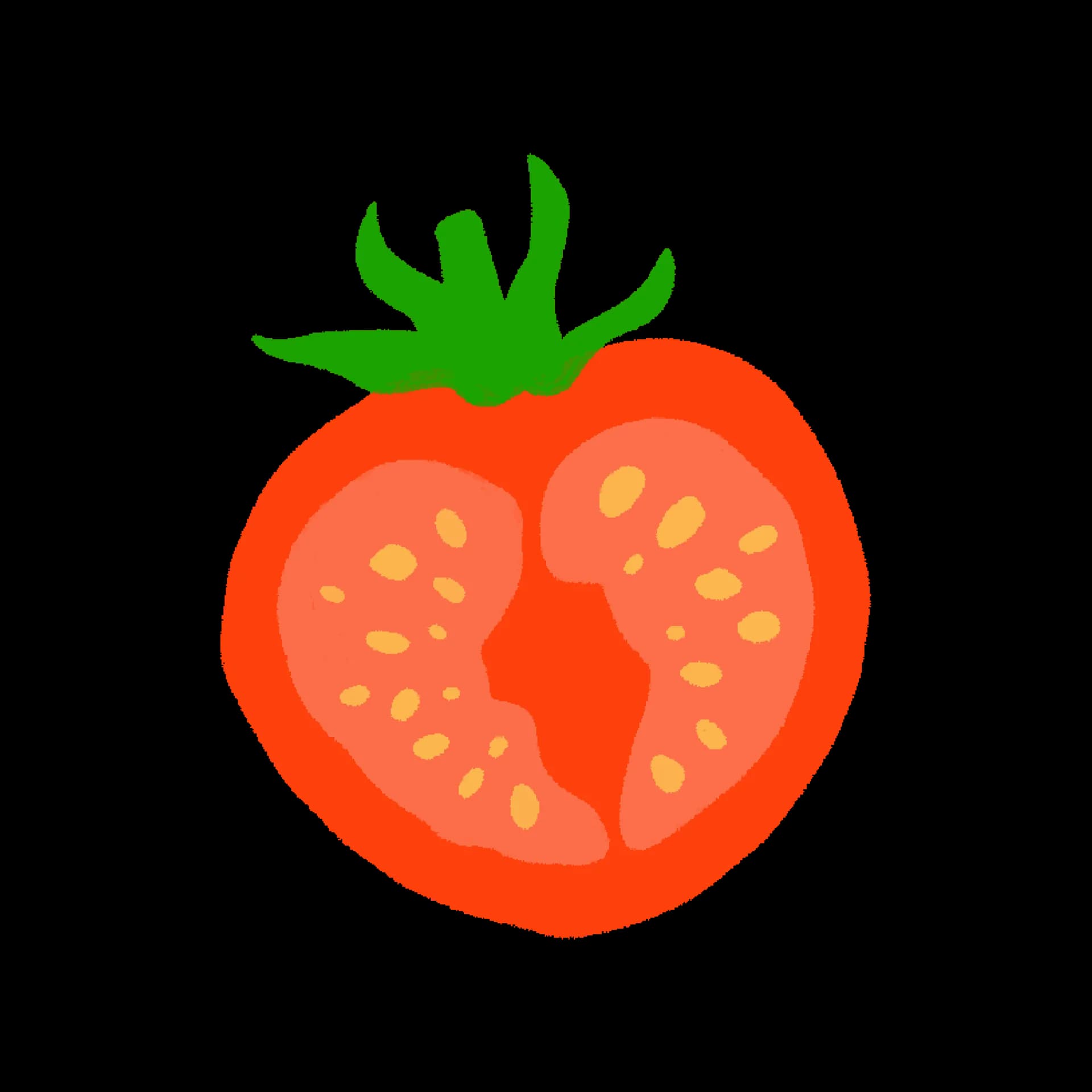 Decoding the Tomato Genome to Unlock Nutritional Potential